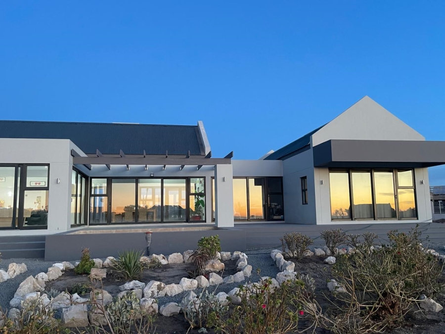 3 Bedroom Property for Sale in Olifantskop Western Cape